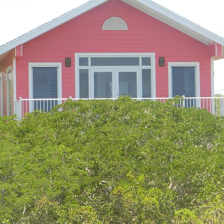 Harbor Breeze Villas Clarence Town Exteriér fotografie