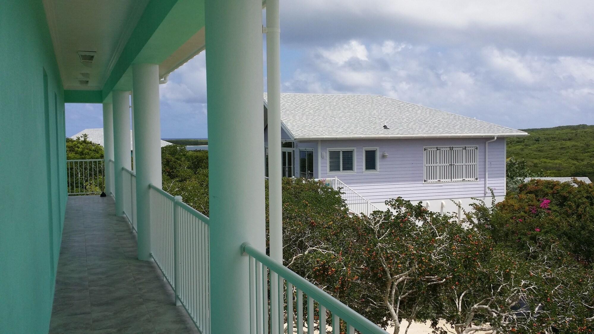 Harbor Breeze Villas Clarence Town Exteriér fotografie