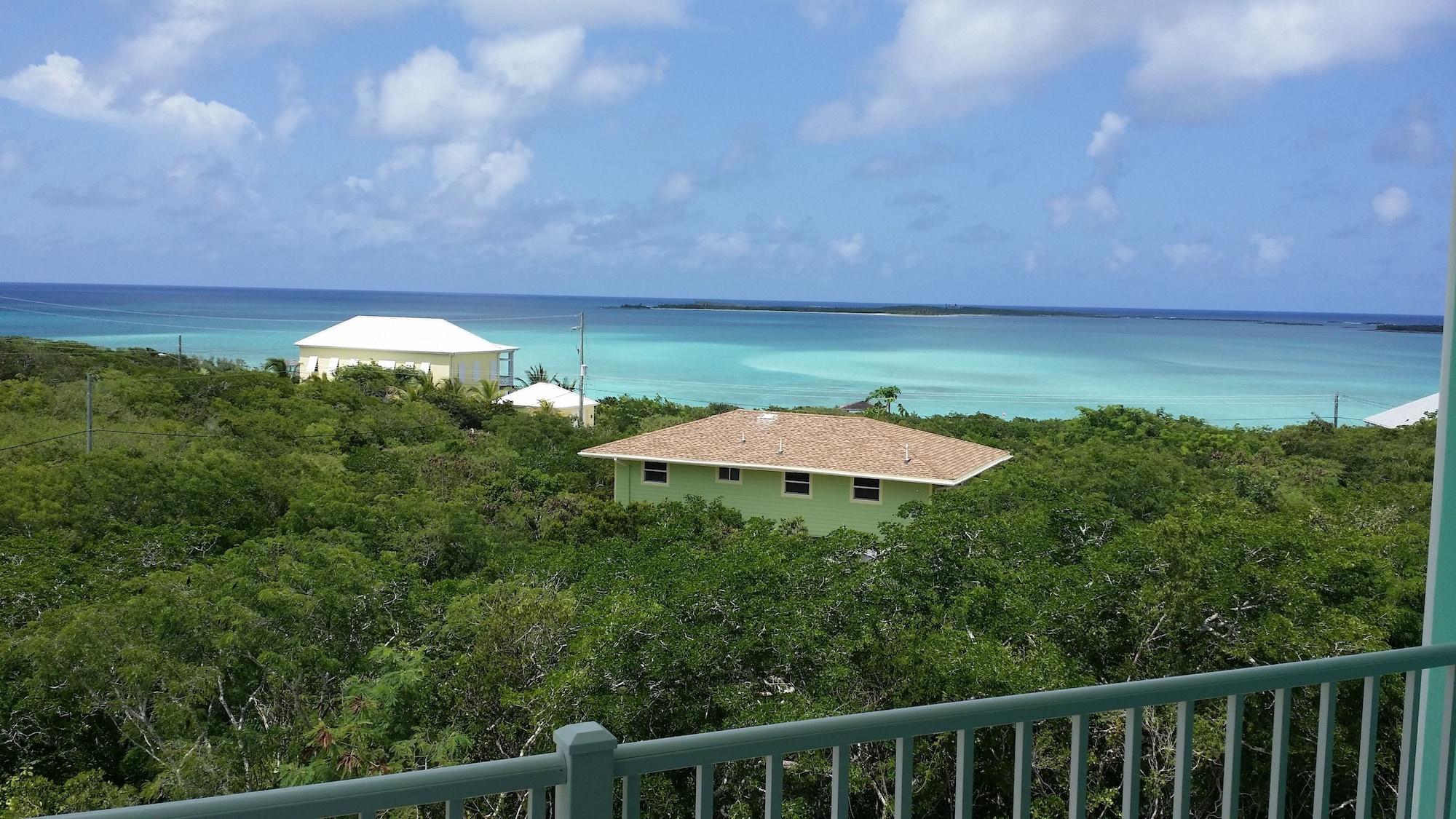 Harbor Breeze Villas Clarence Town Exteriér fotografie