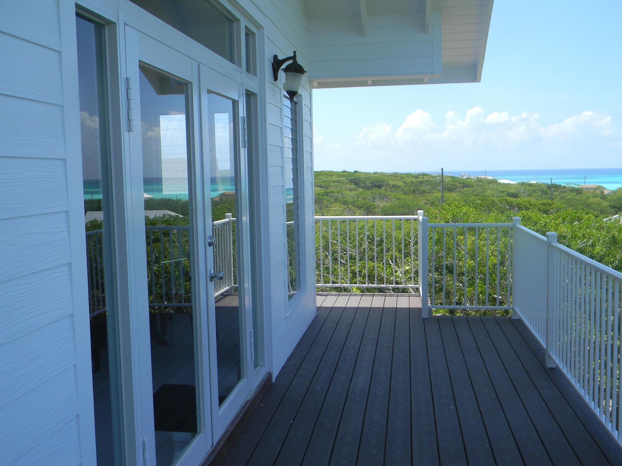 Harbor Breeze Villas Clarence Town Exteriér fotografie