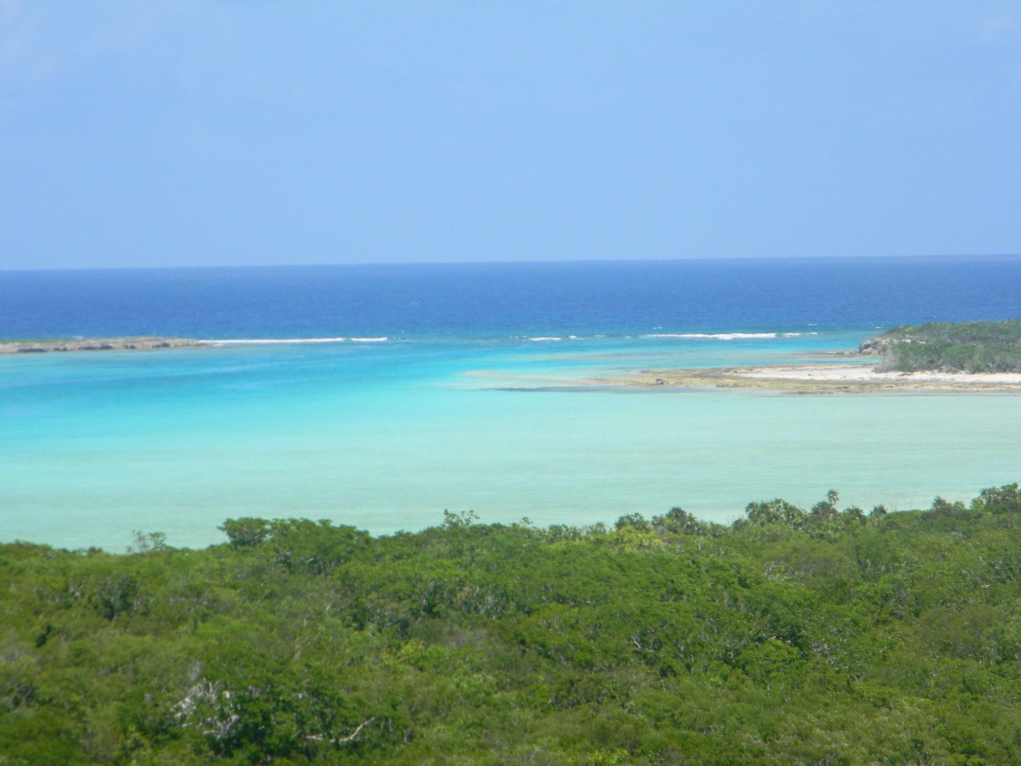 Harbor Breeze Villas Clarence Town Exteriér fotografie
