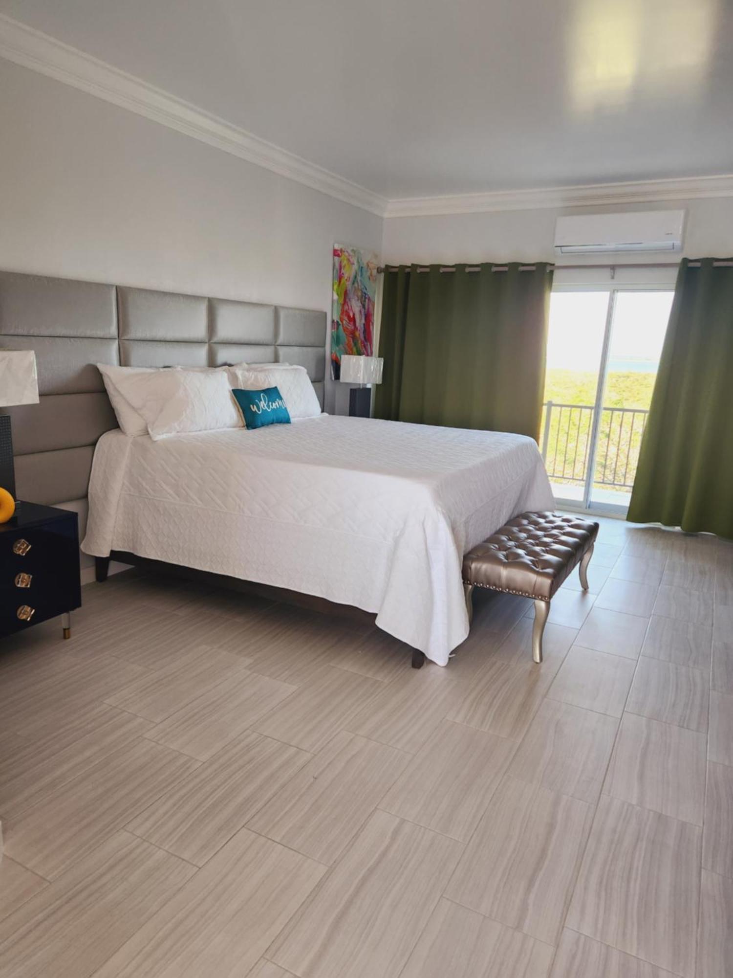 Harbor Breeze Villas Clarence Town Exteriér fotografie