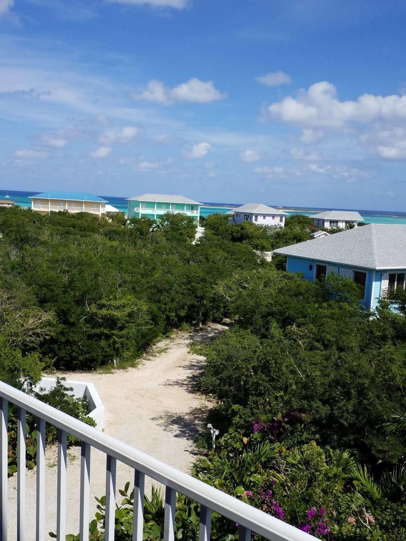 Harbor Breeze Villas Clarence Town Exteriér fotografie