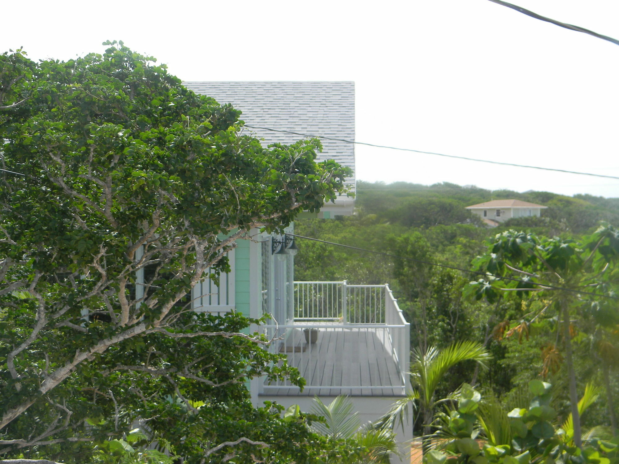 Harbor Breeze Villas Clarence Town Exteriér fotografie