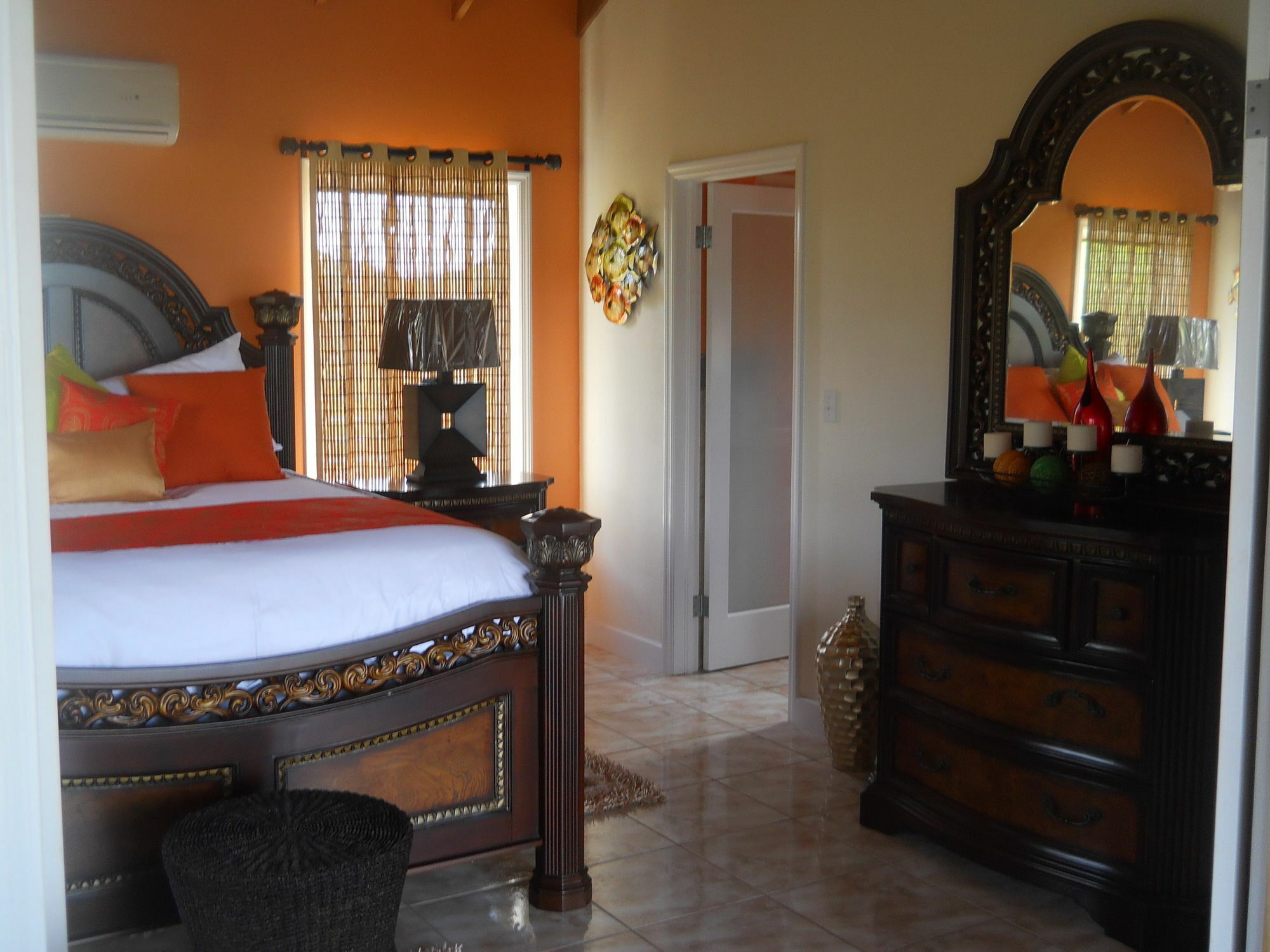 Harbor Breeze Villas Clarence Town Exteriér fotografie