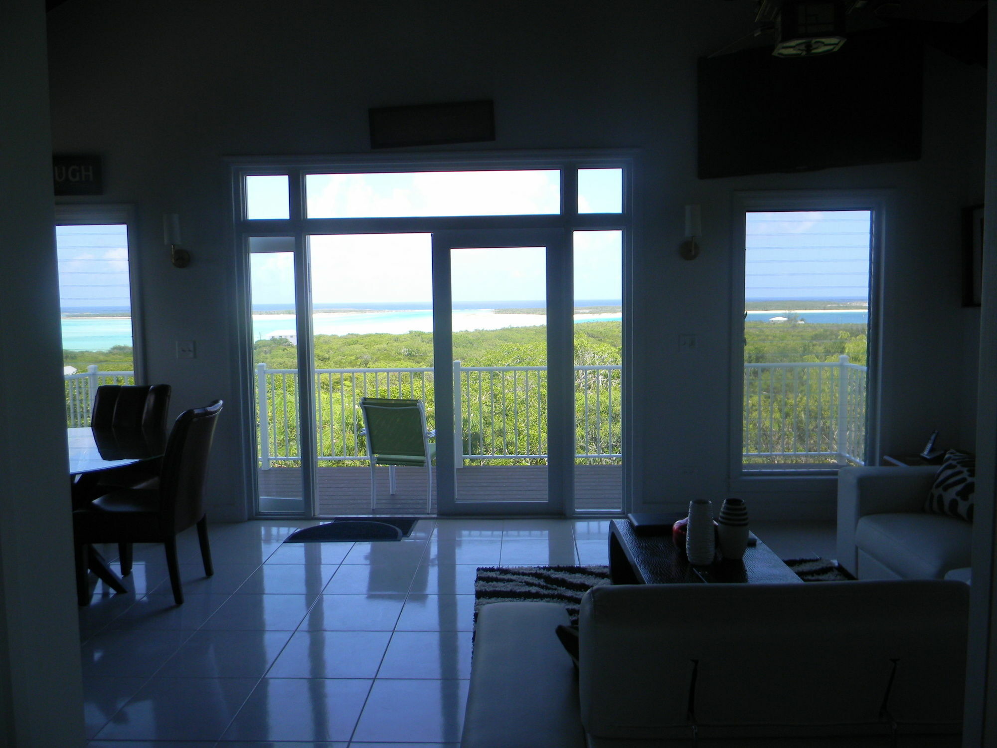 Harbor Breeze Villas Clarence Town Exteriér fotografie