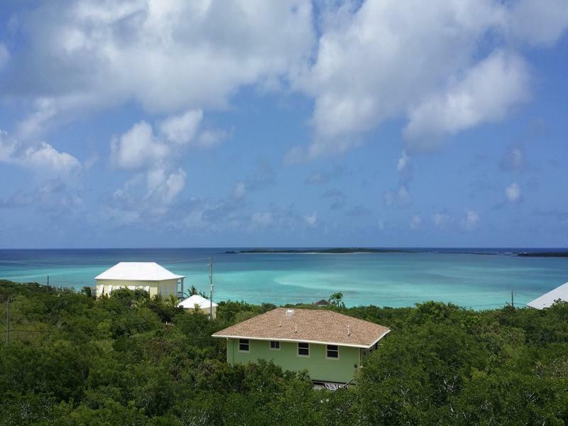 Harbor Breeze Villas Clarence Town Exteriér fotografie